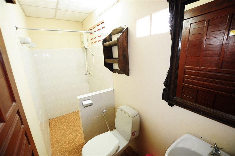 Sukhothai Guest House Экстерьер фото
