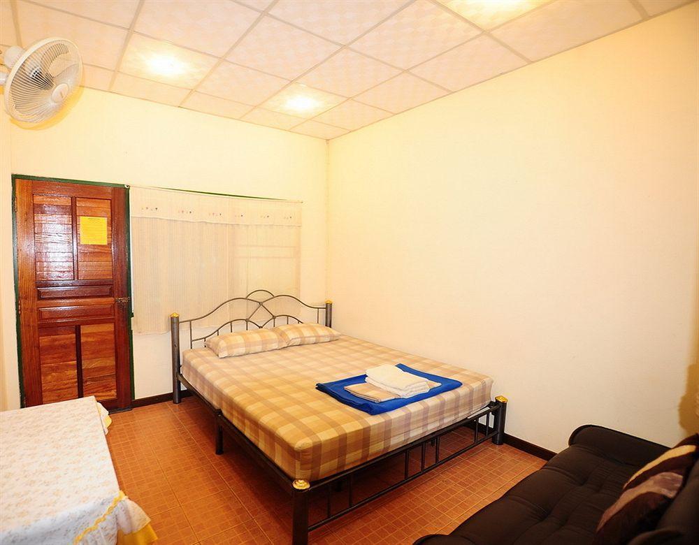 Sukhothai Guest House Экстерьер фото