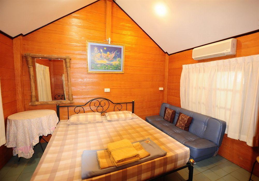 Sukhothai Guest House Экстерьер фото