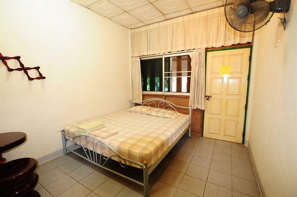 Sukhothai Guest House Экстерьер фото