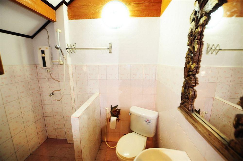 Sukhothai Guest House Экстерьер фото