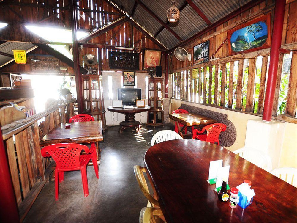 Sukhothai Guest House Экстерьер фото
