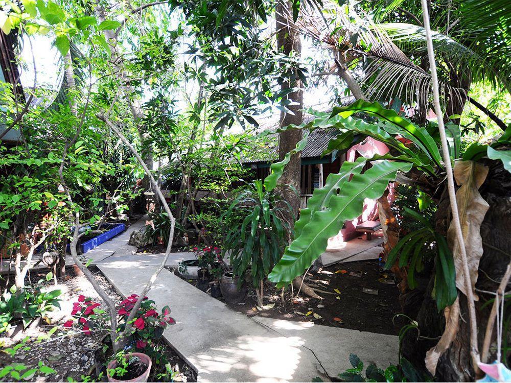 Sukhothai Guest House Экстерьер фото