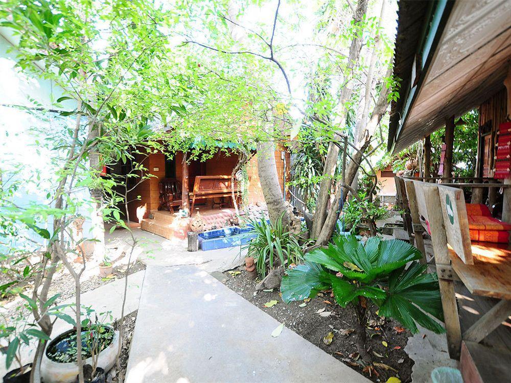 Sukhothai Guest House Экстерьер фото