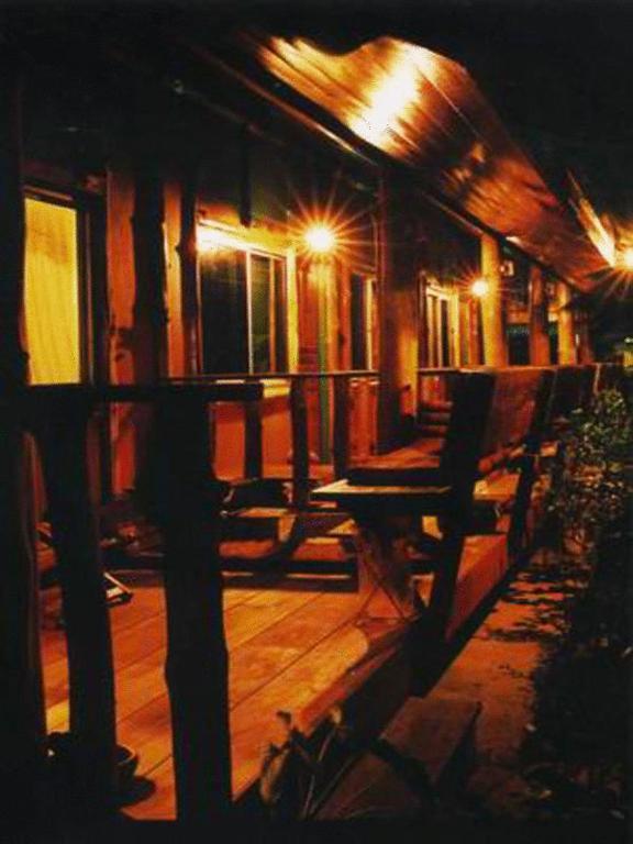 Sukhothai Guest House Экстерьер фото
