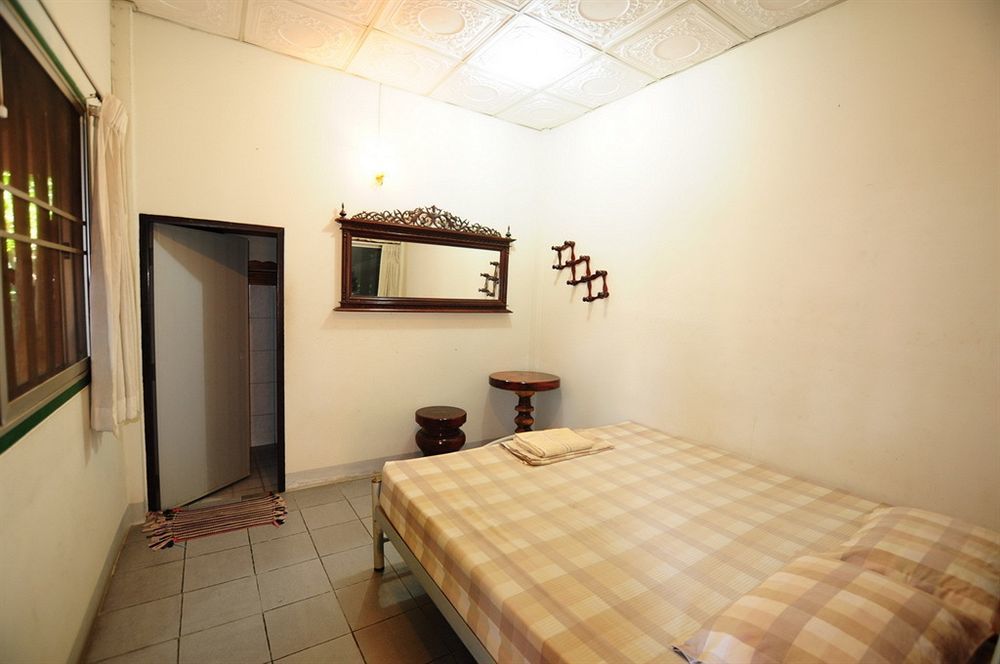 Sukhothai Guest House Экстерьер фото