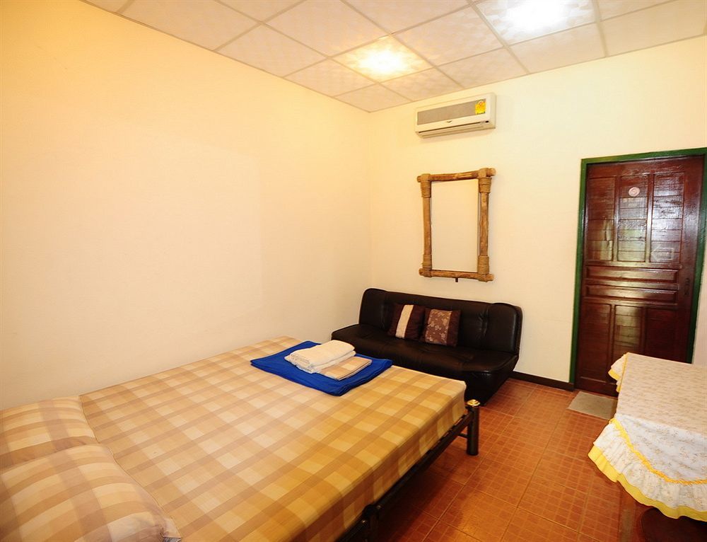Sukhothai Guest House Экстерьер фото