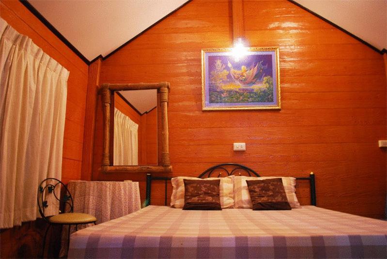 Sukhothai Guest House Экстерьер фото